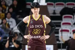 “원래 관심 있었던 선수”…정관장은 왜 슈터 전성현 트레이드 영입에 합의했을까