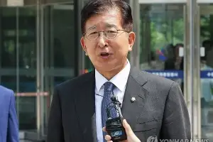 ‘선거법 위반’ 민주당 이상식, 항소심서 벌금 90만 원…의원직 유지