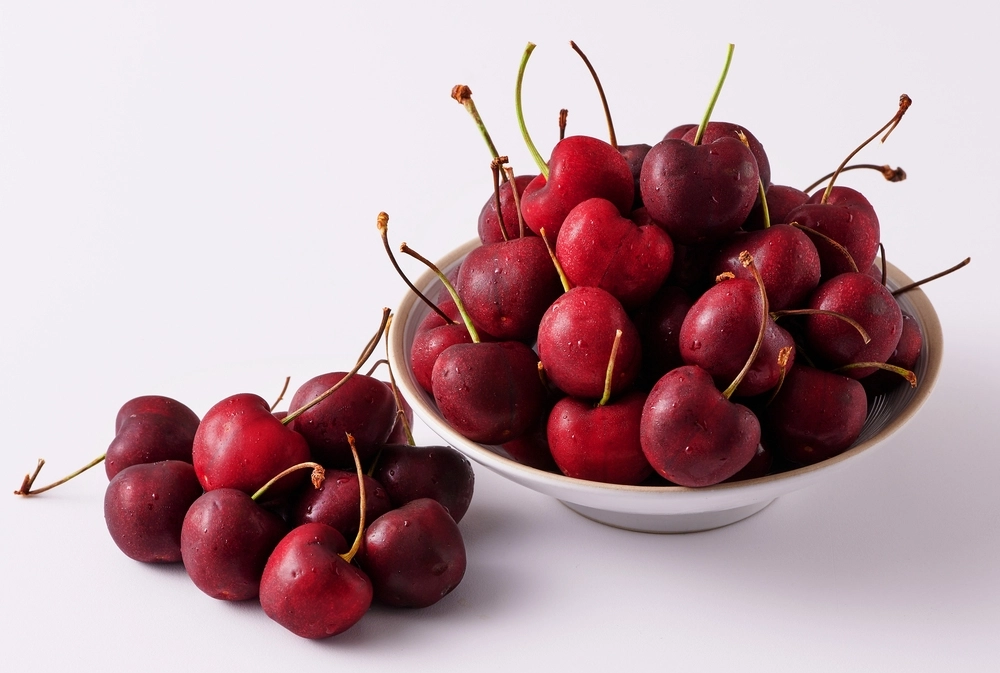 체리. 아이클릭아트