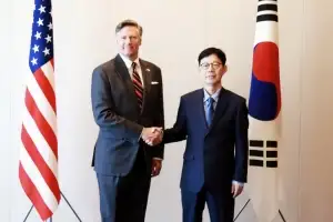 [사설] ‘동맹 방식’ 바꾸자는 美… 정교해져야 할 대미·대북 정책