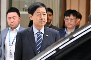 [사설] ‘2+2 협상’도 취소… 역성장 겨우 면한 韓 경제, 첩첩산중