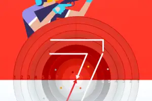 우리카드, 7대 영역 7일간 10% 할인받는 ‘우리카드 7CORE(세븐코어)’ 인기