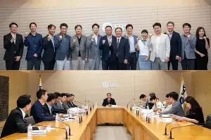 SBS ‘희망내일위원회’, 하반기 사회공헌사업 의결...광복 80주년 역사성, 소외계층 지원 강조