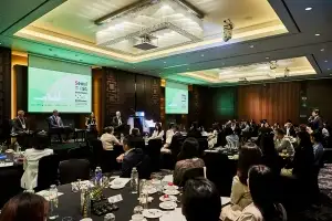 “For Better Tomorrow” 슬로건 아래, 글로벌 ESG 전략 총망라하는 ‘2025 서울 ESG 투자 컨퍼런스 (SEIC)’ 개최
