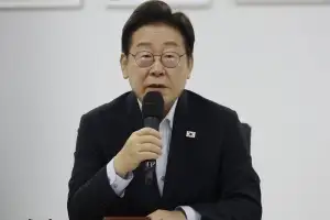 SPC 질타한 이 대통령 “똑같은 사고 발생 문제 있어”