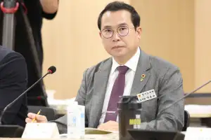 이오수 경기도의원, 도시농업 확대·축산환경 개선·광교중앙역 김포공항 노선 신설 촉구