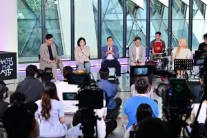 남궁역 서울시의원, ‘HCN 버스킹인서울’ 출격…음악으로 시민과 소통해