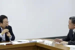 이 대통령 “삼립, 형님이 일하던 공장…300만원 번다고 목숨값 300만원 아냐”