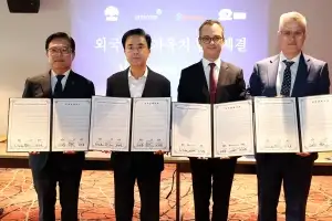 김태흠 “민주당, 수해로 감성팔이…불순한 정치적 의도”