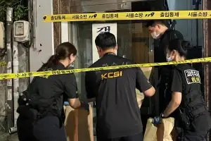 길음동 칼부림 피의자 여전히 혼수상태… 의식 찾은 피해자들부터 조사