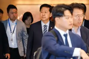 [속보] 대통령실 “다음주 구윤철·조현, 美베선트·루비오 만날 예정”