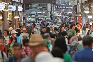 “15만원 내놔!” 소비쿠폰 달라는 중학생…부부싸움까지 번졌다