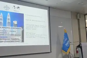 “AI 시대, 전문직 여성의 길을 묻다”
