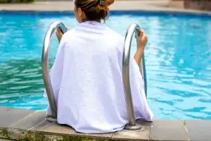 물놀이하다 방심하면 ‘이 질환’…일주일 내 심근경색·뇌졸중 위험