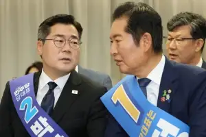 [사설] 점입가경 與 대표 경선, 누가 된들 정치복원 하겠나