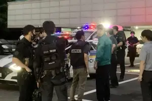 도봉구, A아파트 폭발물 신고에 신속 대응…“구민 안전 최우선”