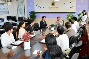 이종환 서울시의회 부의장, ‘청년들과의 직접 대화의 시간’ 가져