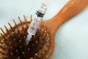 SNS만 맹신했다간 ‘탈모’ 온다?…‘이것’ 충격 부작용에 섭취 주의보