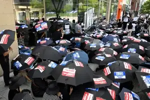 “판매금 2억 떼먹고 100만원 돌려줘”… 티메프 티끌 변제에 분통