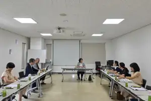 신미숙 경기도의원, 경기도의회-교육청-지자체, 다문화 교육 협력체계 모색