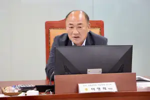 이영희 경기도의원, 소방공무원 치유 정책은 선택이 아닌 필수