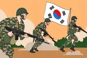 “짭코리아·짱개”…동료 괴롭힘에 다문화 출신 병사 투신
