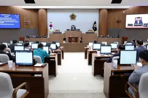 의견 청취 통과 ‘대전·충남 행정통합’ 속도···교육계 “일방적” 반발