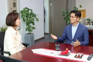 김문수·장동혁 “반미는 망국”’ 안철수 “특검, 내란당 낙인 시도”
