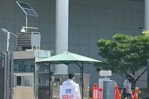 행정예고만 6개월째… 산불처럼 타고 있는 임업인 민생