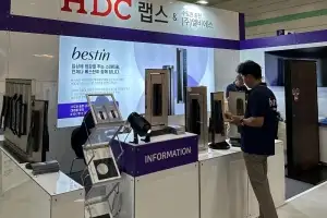 HDC랩스, 스마트 홈 브랜드 ‘베스틴(BESTIN)’ 코엑스 2025 코리아빌드위크 참가