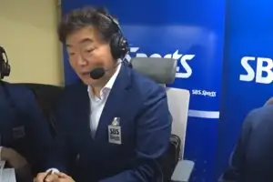 “홈경기 부진, 아내가 내조 못해서”…이순철 야구 해설 ‘시대착오’ 발언 논란