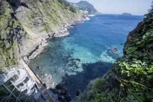 경북도민, 울릉도 배삯 50% 지원해 줘도 안 간다?