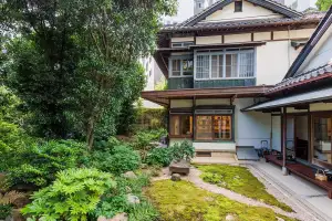 부산 민간정원 2·3호 , 오초량 정원· 모두의 정원