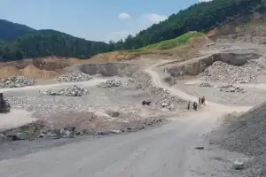 단순 사고 처리됐던 사천 발파 사망사고…초동 수사 미흡 경찰관 4명 불송치