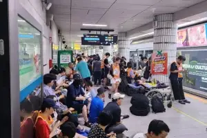문성호 서울시의원 “불법점거시위 명분 바꾼 전장연, 불법점거 지속하는 한 대화의 장 열리지 않을 것”