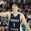 “일본 리그 우승하고 내년 NBA 투웨이 계약 목표”…‘도전의 아이콘’ 이현중, 나가사키로