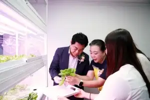 서울 관악구, 디지털 자연체험공간 ‘자연e랑’ 문 열어