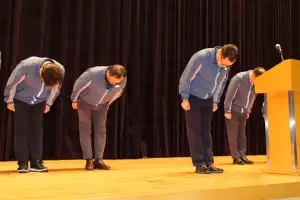 의령나들목 노동자 끼임 사망…경찰·노동부, 포스코이앤씨 압수수색