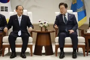 李대통령 “배임죄 남용에 기업 위축… 경제형벌 합리화 추진”