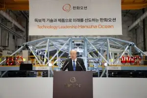 “중대재해 사고예방 핵심 과제로” 한화그룹, 준법경영 보고서 발간