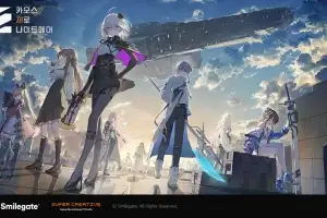 전략 RPG와 서브컬처의 ‘황금비율’ 완성