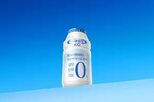 유산균 장내 생존율 ‘확’ 높인 무당 발효유