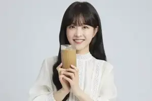 1초에 180개 팔린 ‘국민커피’… 출시 36주년