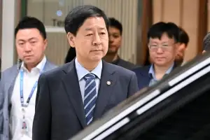 구윤철 곧 트럼프 면담…트럼프 “한국 제안 관심 있다”