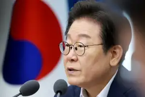 李대통령 “대미관세, 경쟁국보다 낮거나 같은 수준…한미동맹 확고 계기”