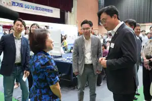 이용욱 경기도의원, 일자리는 복지... 단기 일자리 아닌 지속 가능한 고용정책 필요