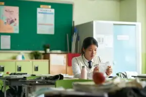 경콘진 지원작 ‘세계의 주인’, 토론토국제영화제 플랫폼 초청···국내 최초