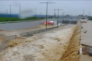 [속보] 오송참사 감리단장, 수감 중 ‘사고’ 치료받다 숨져