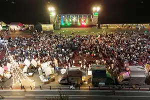 2025 동대문구 맥주축제 8월 29~30일 개최