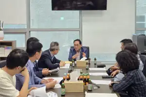안광률 경기도의원, 친환경 급식 취지를 훼손하는 졸속 행정 즉각 중단하라
